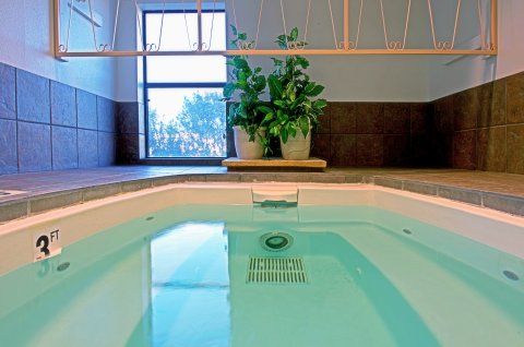 Holiday Inn Express Silver City By Ihg Exterior foto