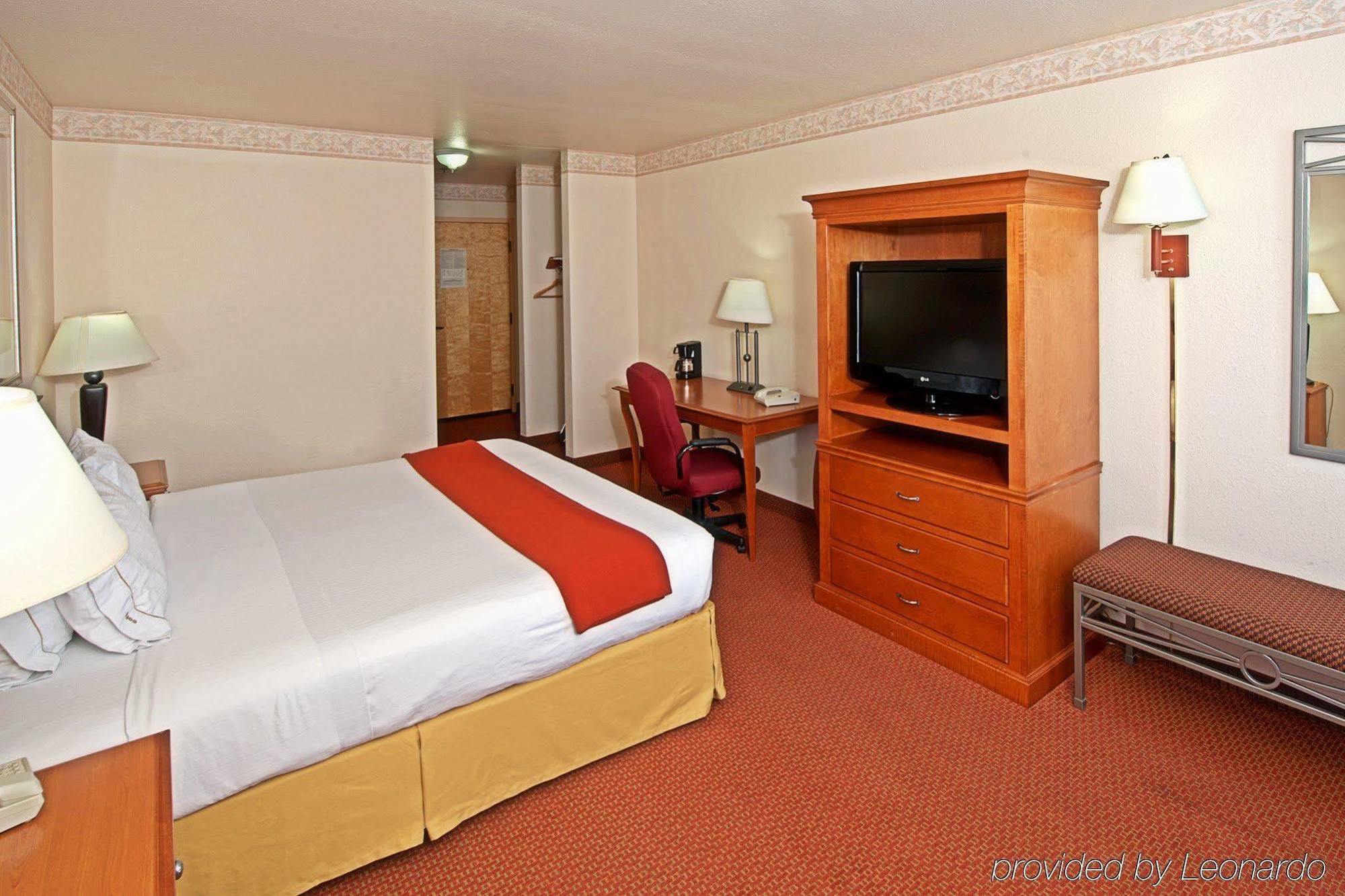 Holiday Inn Express Silver City By Ihg Quarto foto